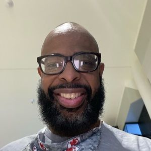 Meet your Posher, Arnold